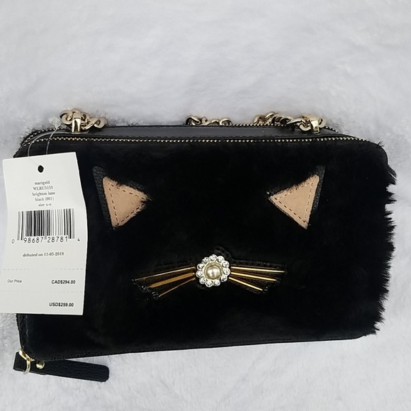 NWT Kate Spade Brighton Lane - Picture 6 of 7